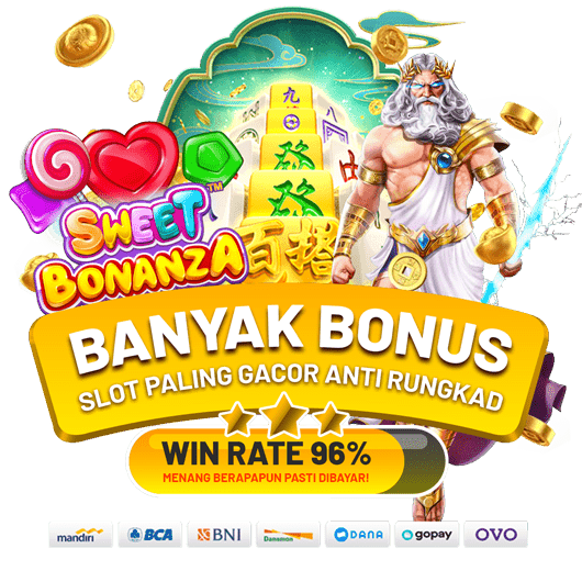 FTOTO RTP 100% Game Slot Gacor Terpercaya